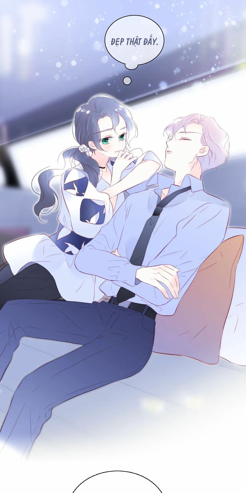 chạy trốn cùng con nhím chapter 40 25