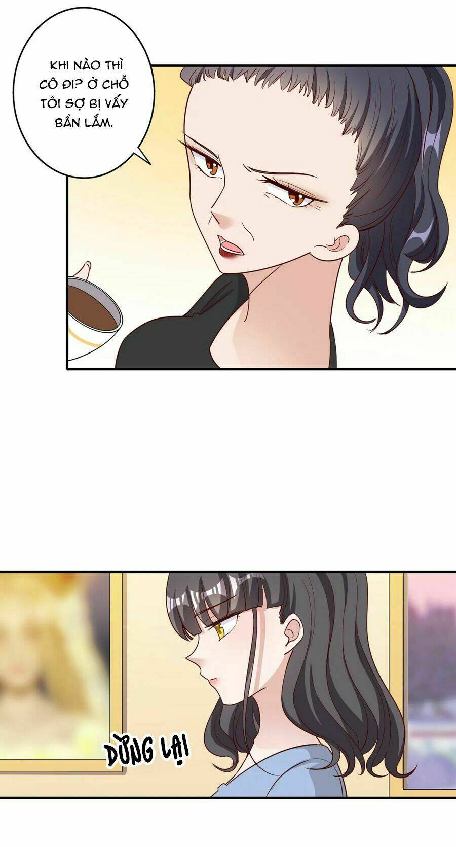 hôn nhân dục vọng: thiếu gia nhẹ một chút! chapter 117 16