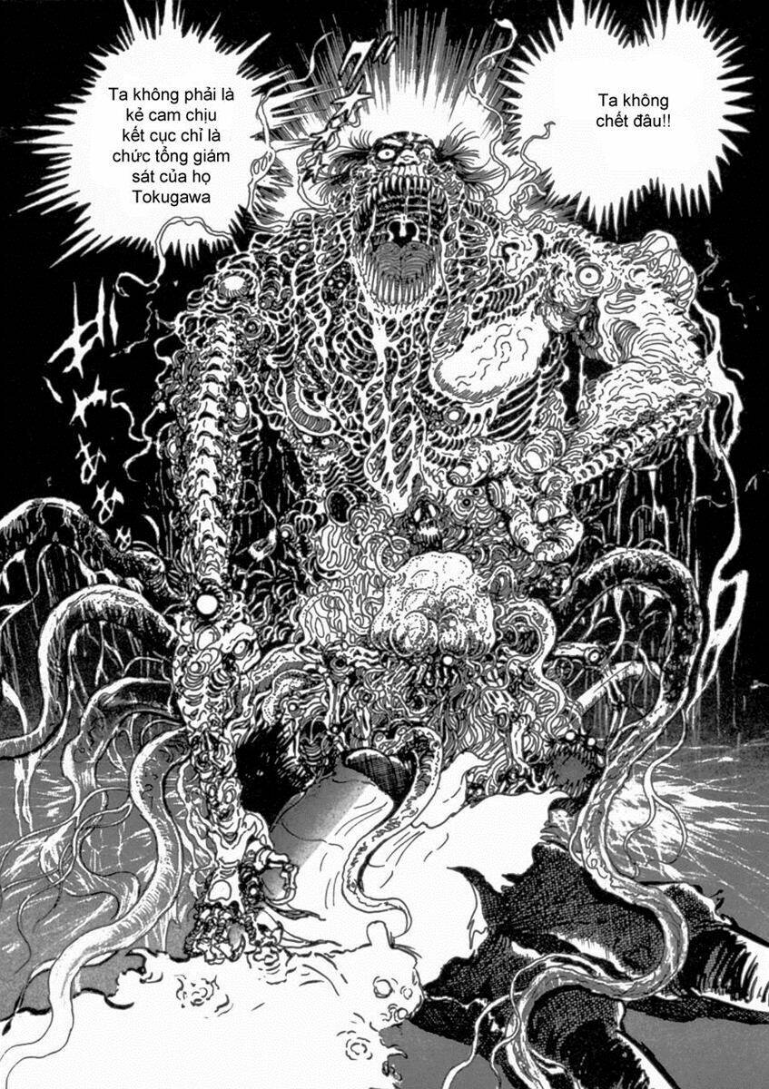 makai tenshou chapter 5 35