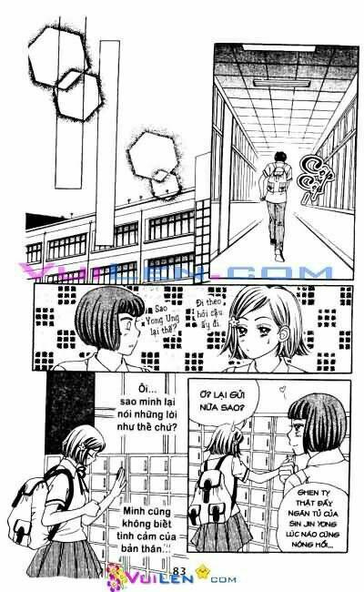 bong bóng trắng chapter 10 83