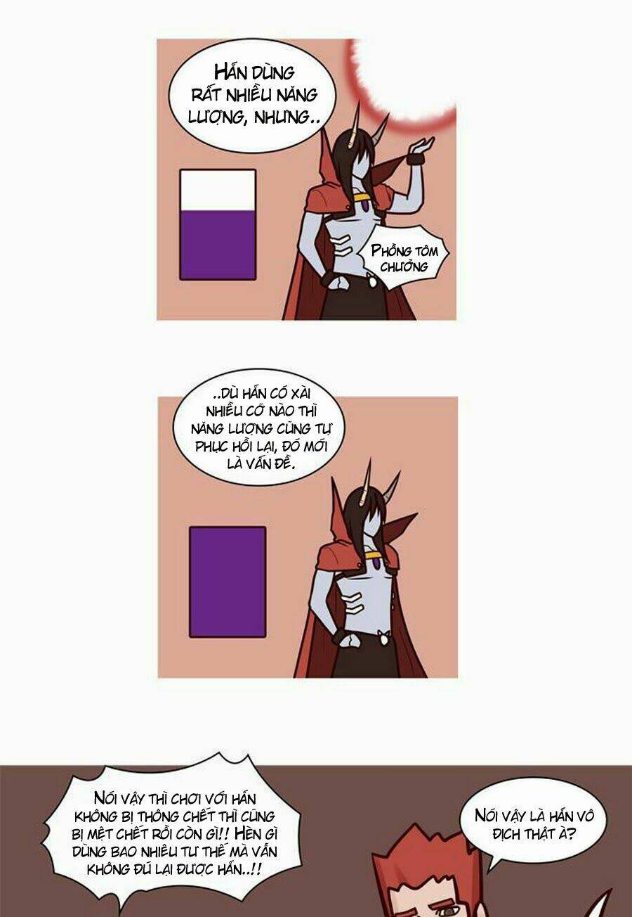 the devil king is bored chapter 39 28