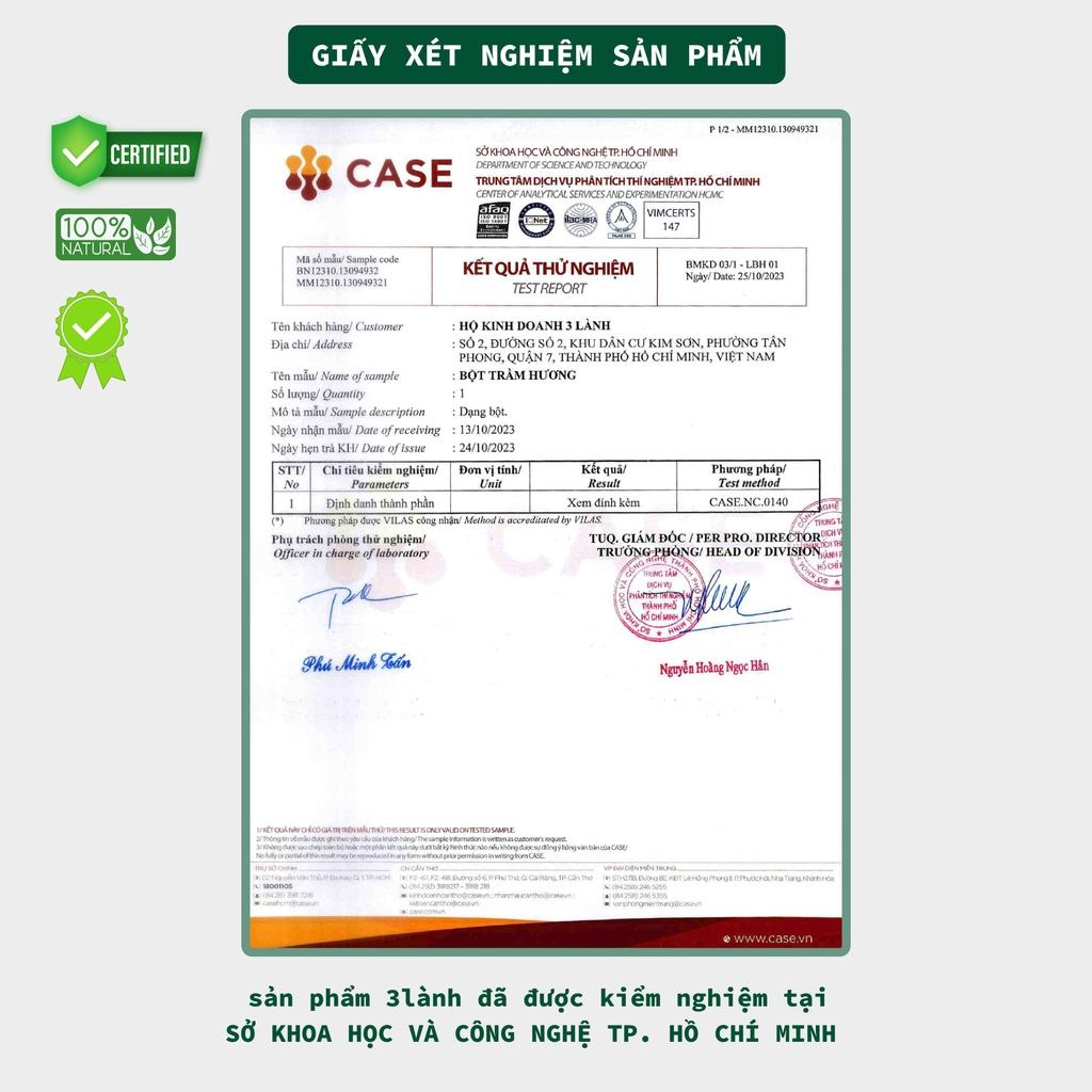 Nụ Trầm Hương Thượng Hạng 3 Lành Tự Nhiên 100% Không Hóa Chất Thờ Cúng Thư Giãn Tài Lộc Xông Nhà Tẩy Uế