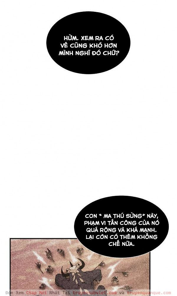 tôi sinh ra để làm người vĩ đại chapter 49 3