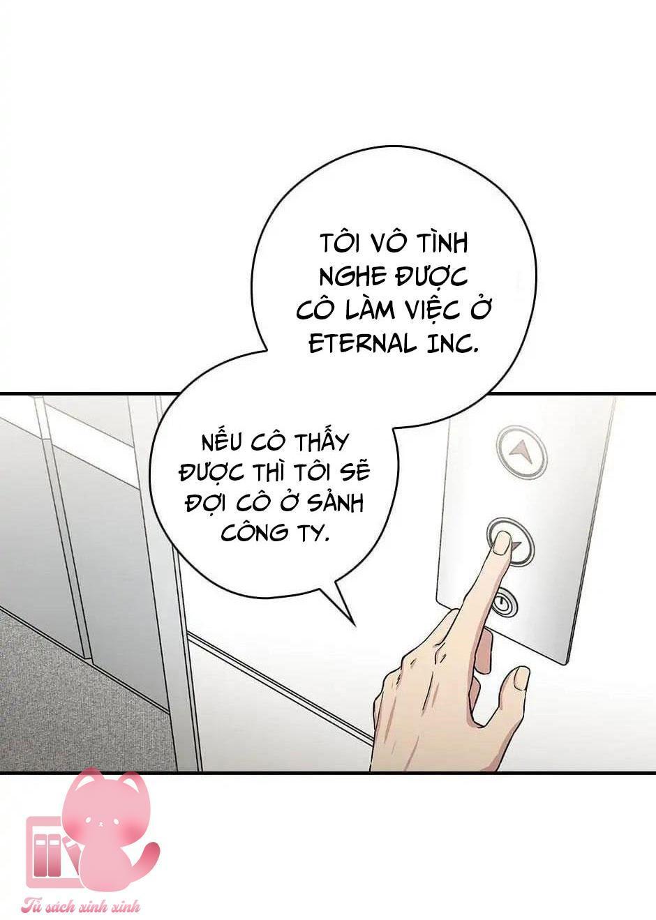 quán cà phê của bom chapter 9 61