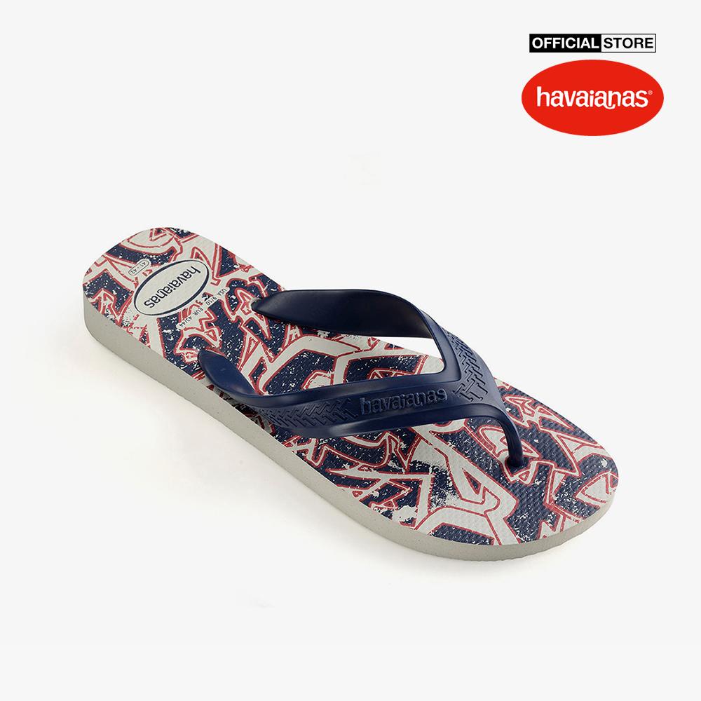 HAVAIANAS - Dép nam Top Max Street 4140284