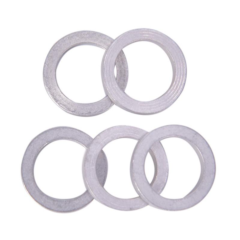 Bộ 10 Ốc Vít 2mm Bằng Hợp Kim Cho Xe Đạp