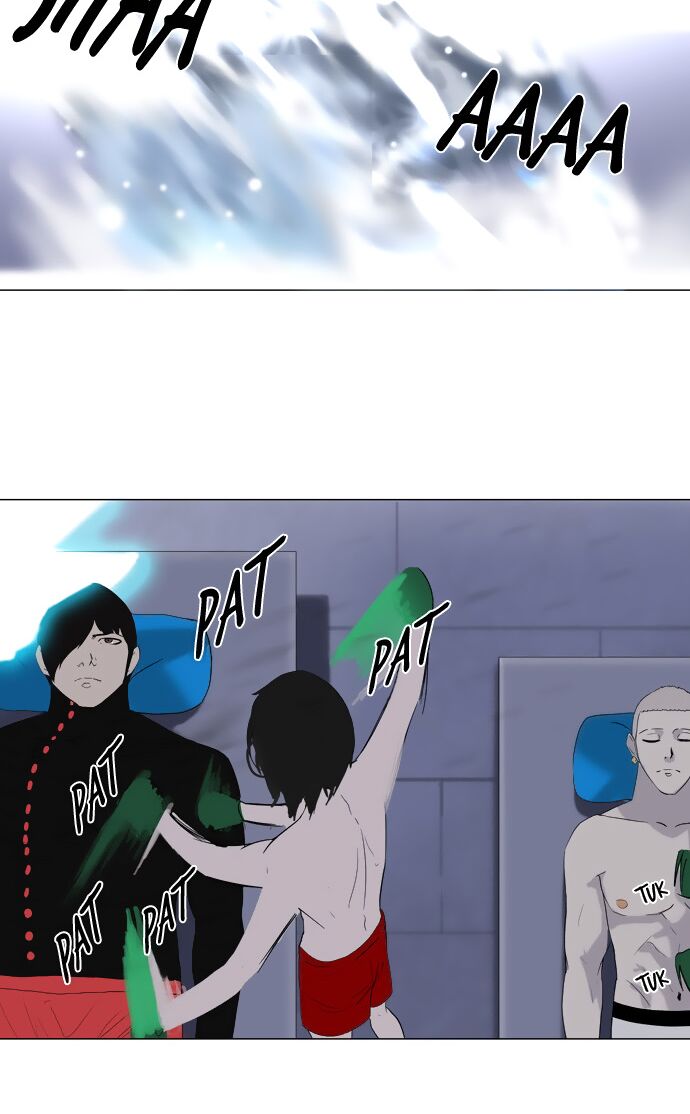 tòa tháp bí ẩn 2 chapter 9 33