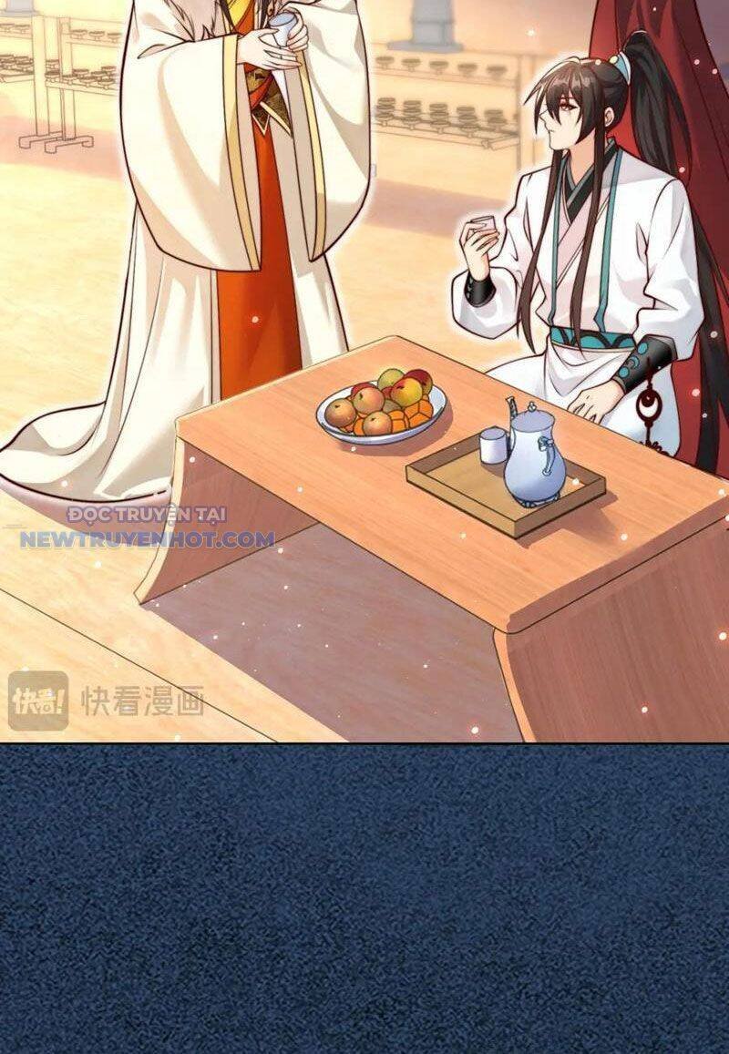 ta thực sự không muốn làm thần tiên chapter 31 16