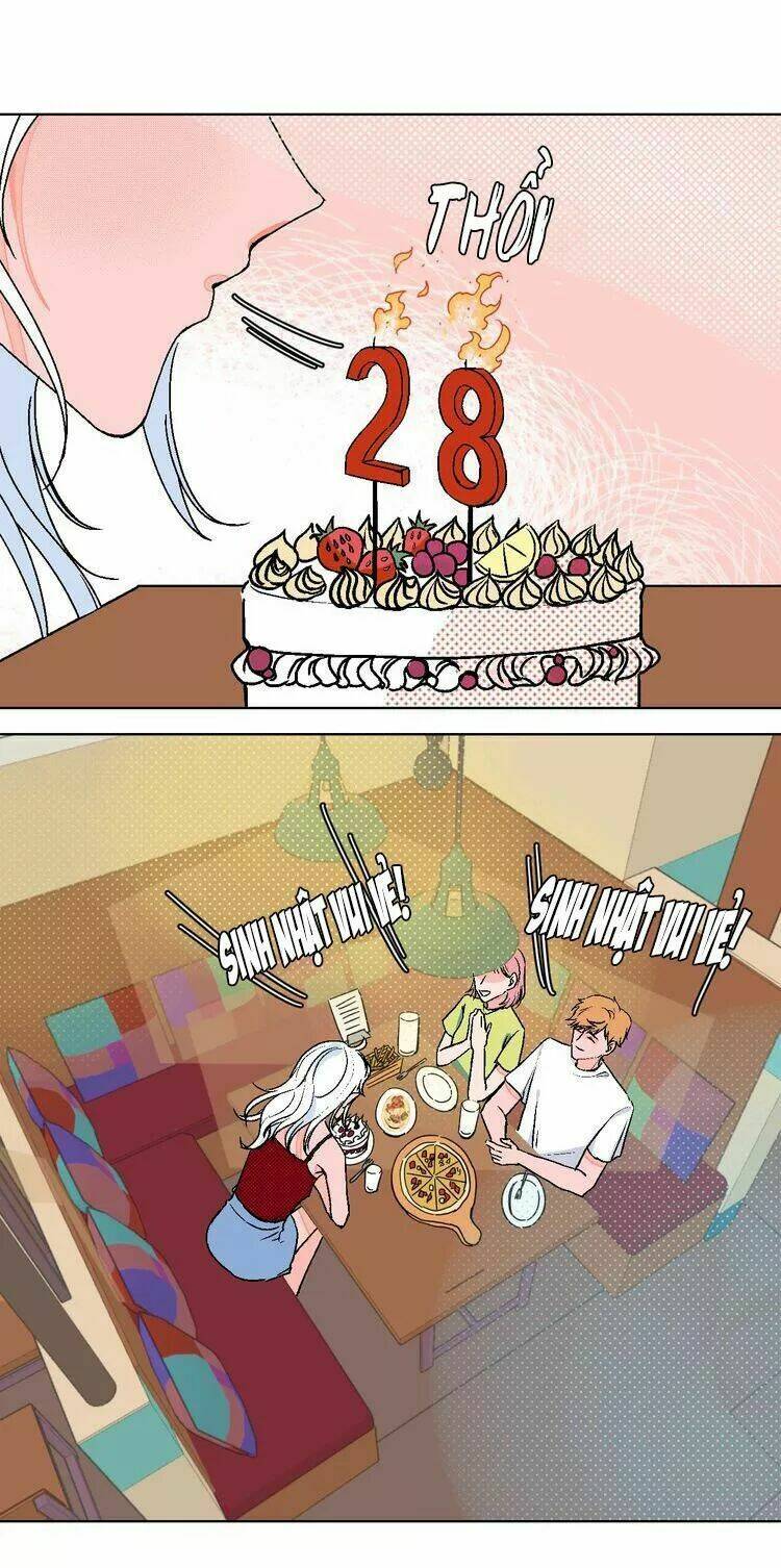 99 độ f - talk to me chapter 29 4