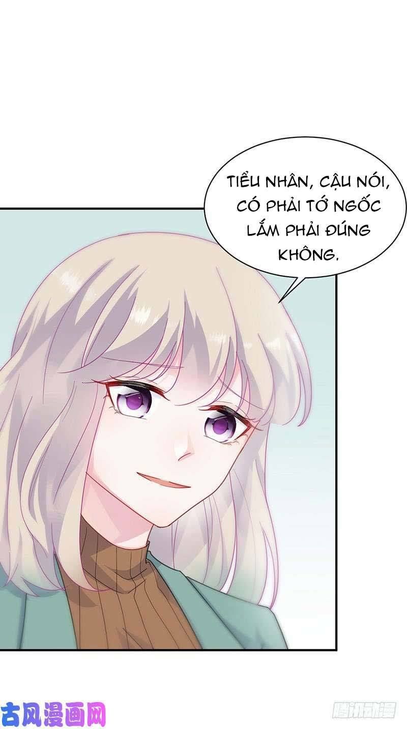 chọc tới chủ tịch tổng tài 2 chapter 127 20