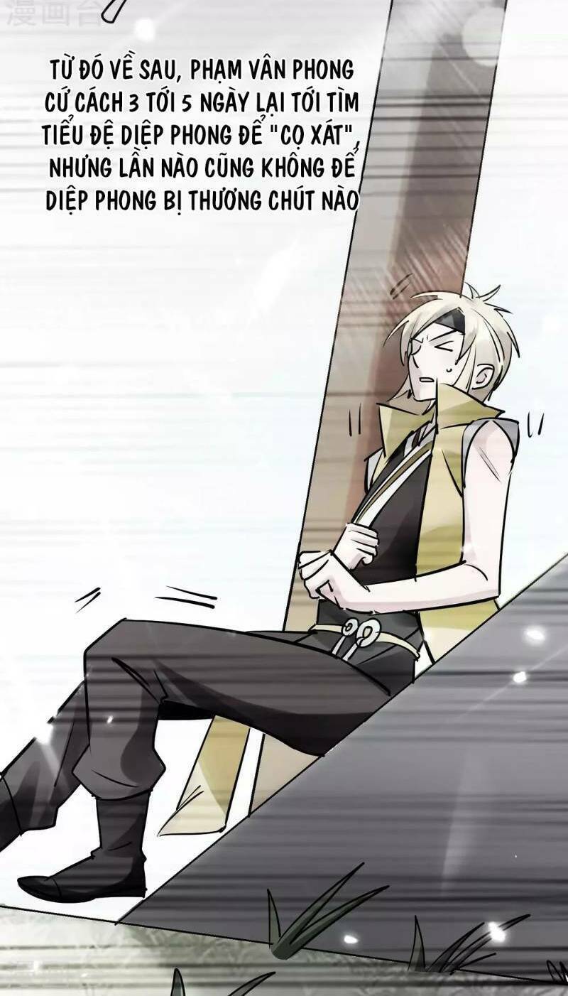 vạn giới tiên vương chapter 20 34