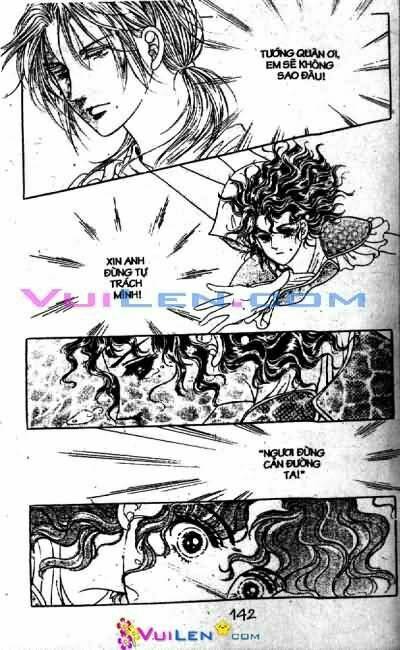 nữ hoàng biển cả chapter 8 142