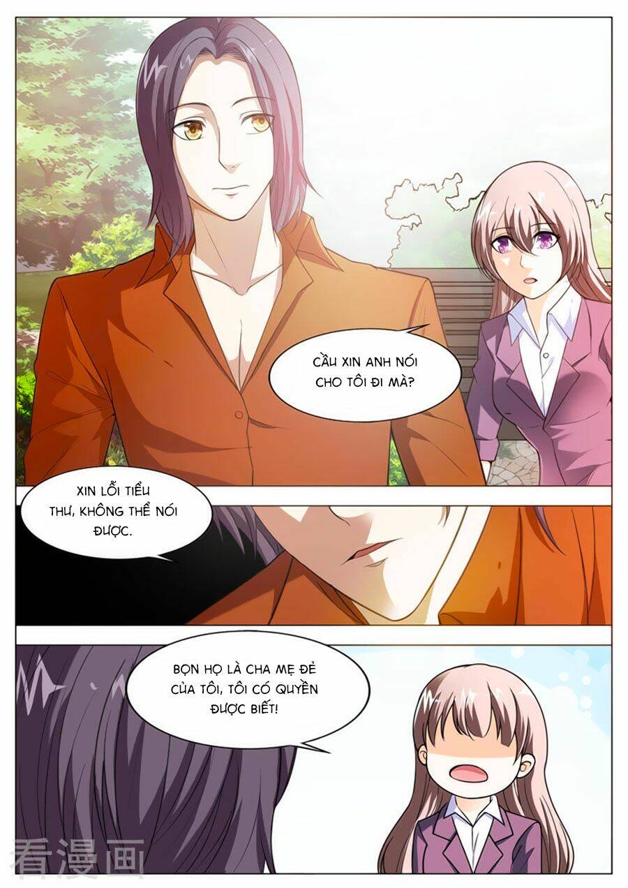 thủ tịch ngoan ngoan ái chapter 66 2