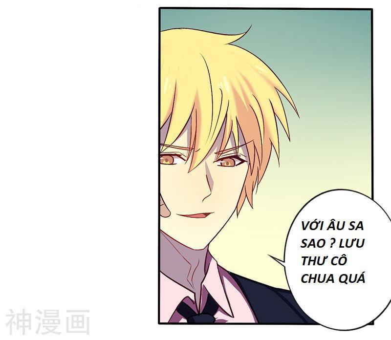 tổng tài đã cưới em chapter 64 21