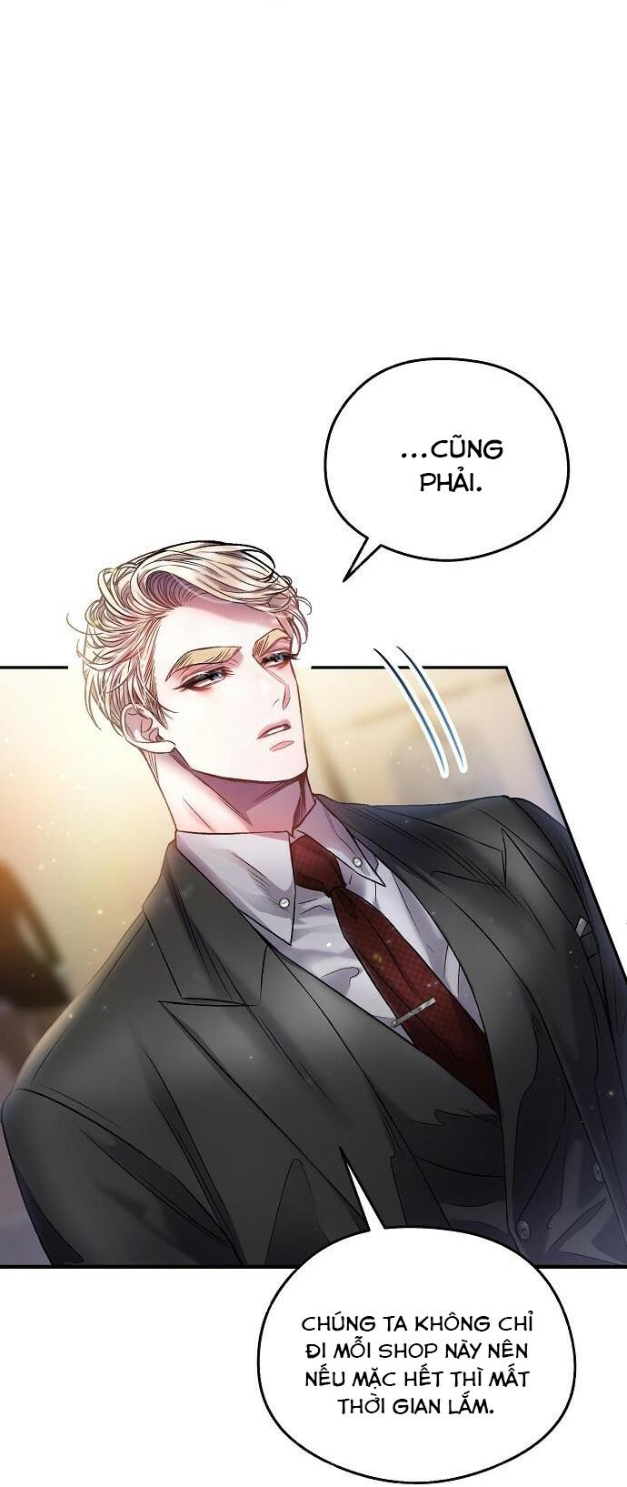 cơn mưa mật ngọt chapter 15 35