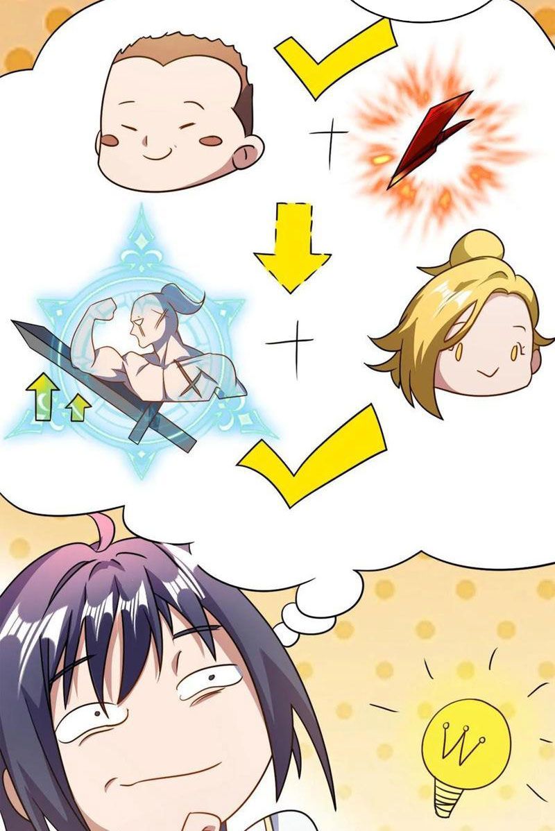 huyền huyễn: ta bắt đầu vô địch từ bại gia chapter 86 15