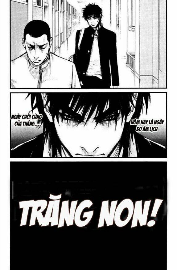 wolf guy - wolfen crest chapter 27 20