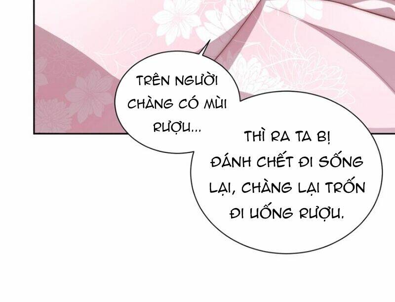 công chúa tại thượng: quốc sư mời xuống kiệu chapter 49 7