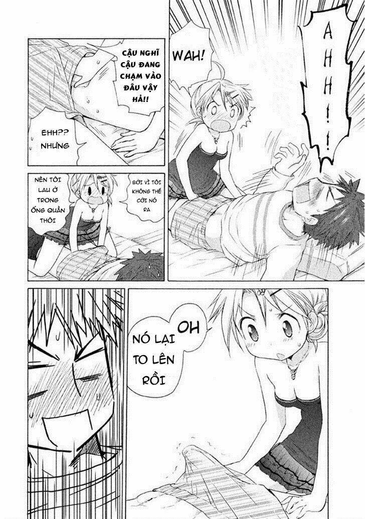 comic studio chapter 16 8