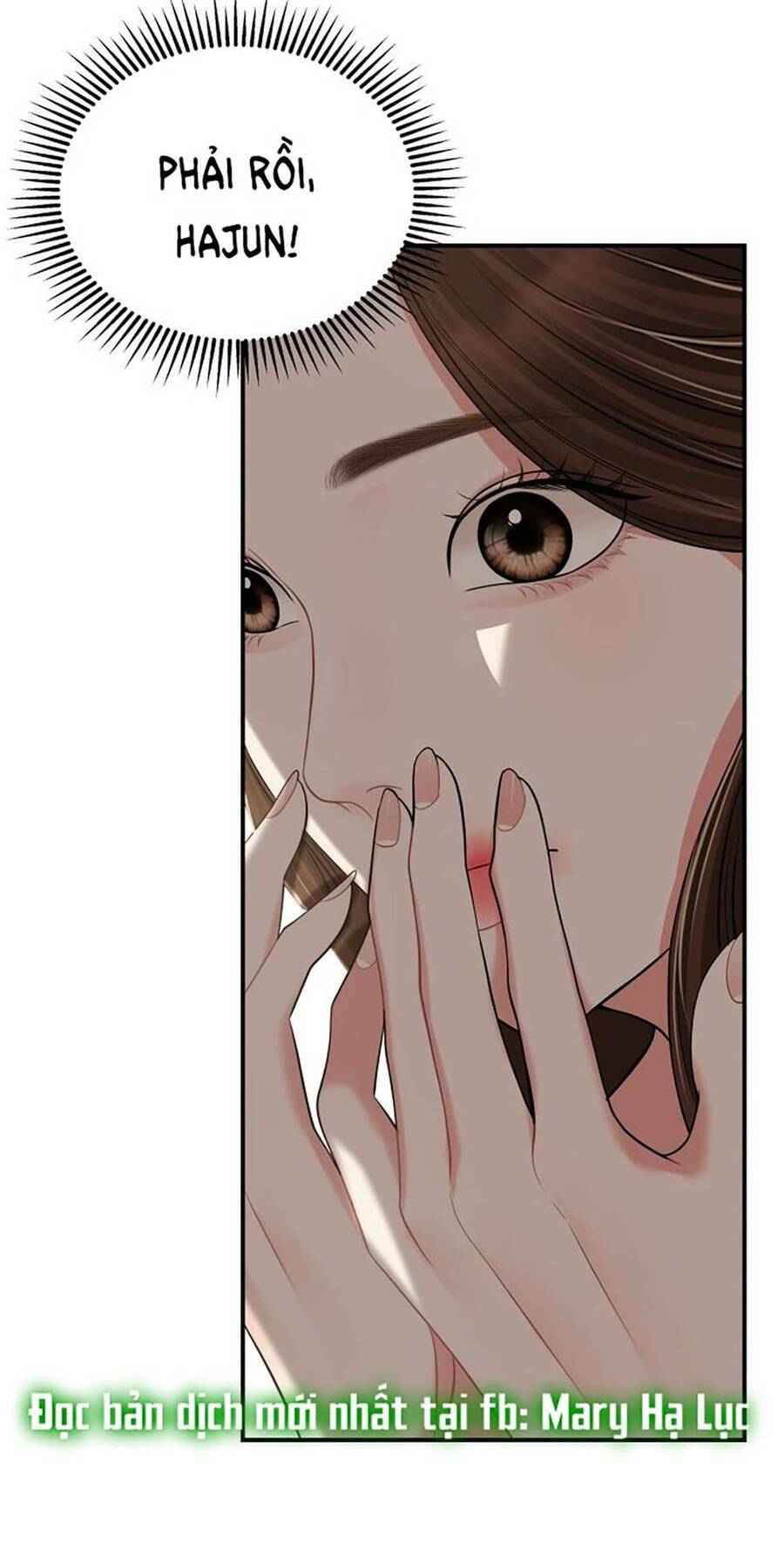 gửi em, người nuốt trọn vì sao chapter 115.2 19