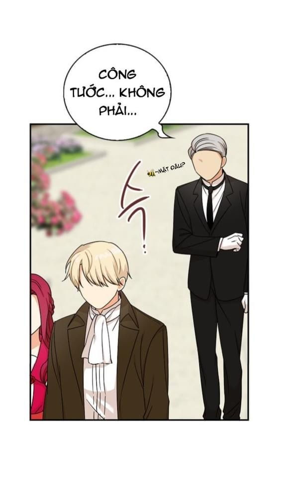 xuyên không trở thành mẹ của nhân vật phản diện chapter 28 67