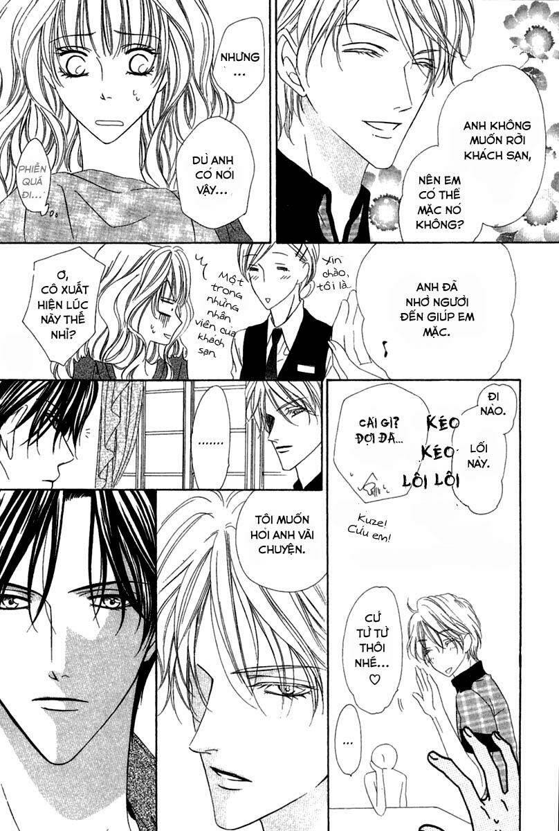 keishichou tokuhanka 007 chapter 13.2 15