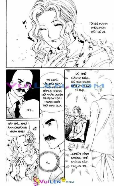 anh là của tôi chapter 11 91