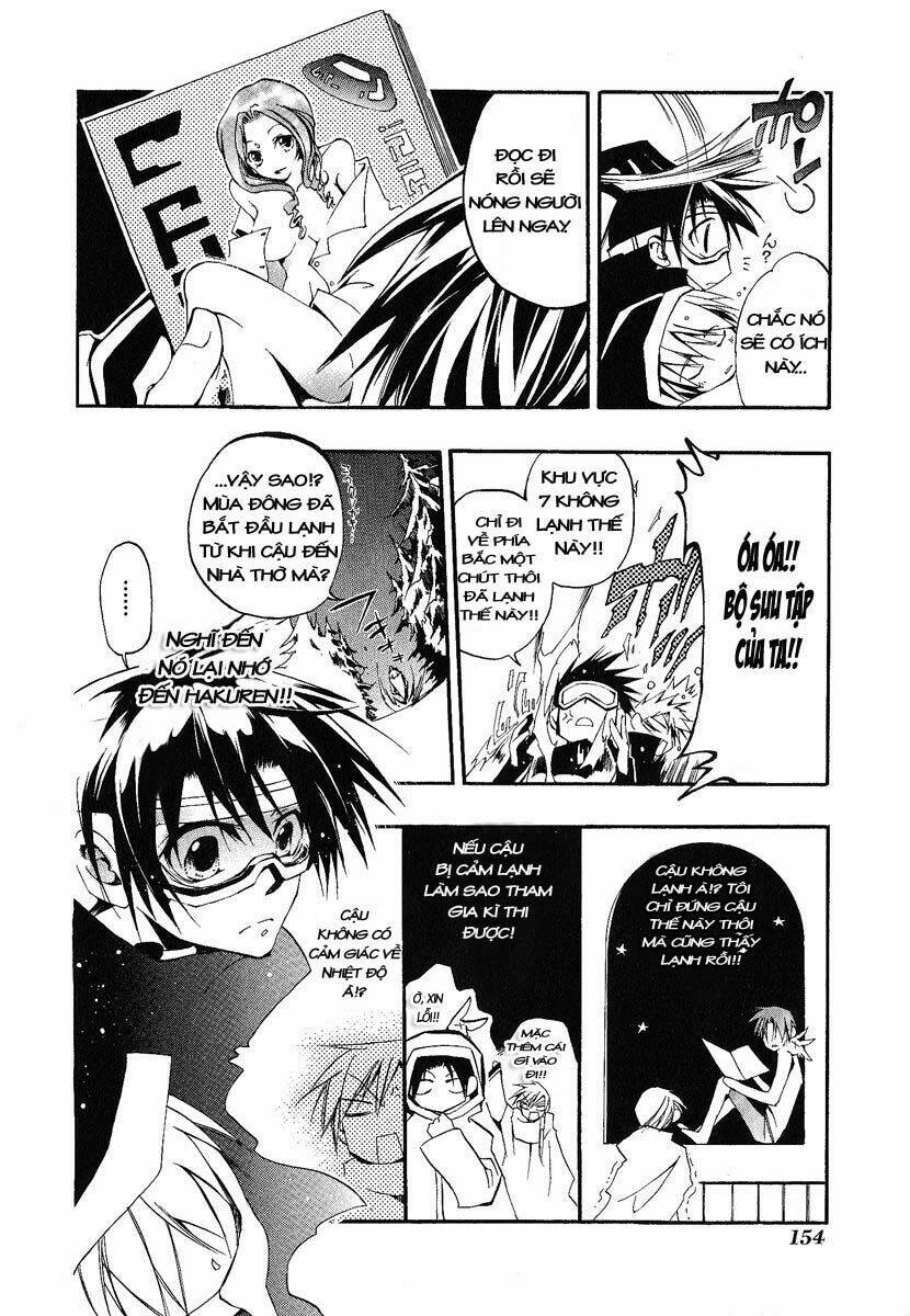 07 hồn ma chapter 28 22