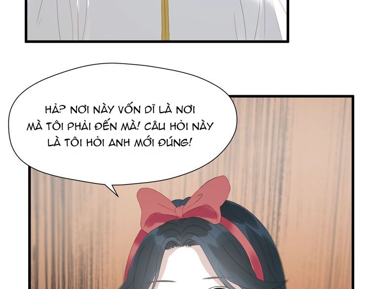 lượm được một tiểu hồ ly phần 3 chapter 60 26