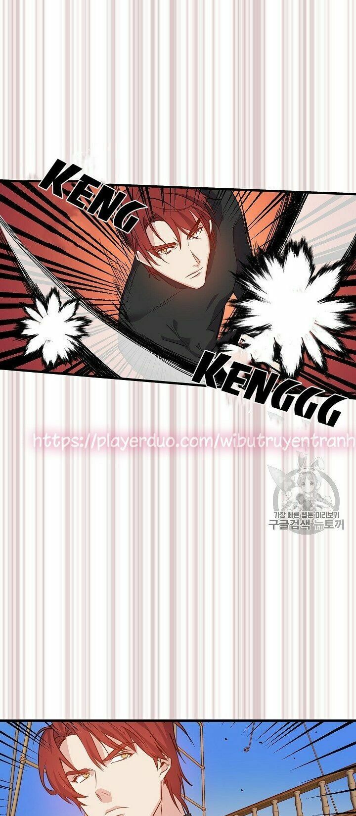 hôn lễ báo thù chapter 19 27