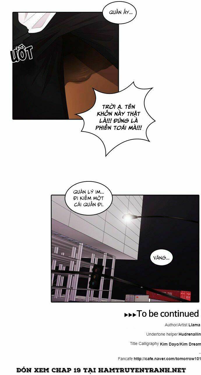 tomorrow - ngày mai chapter 18 48