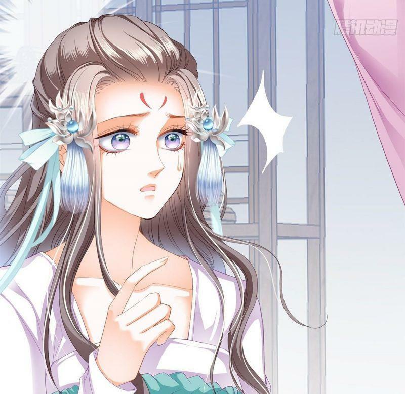 bổn vương muốn nàng chapter 4 48