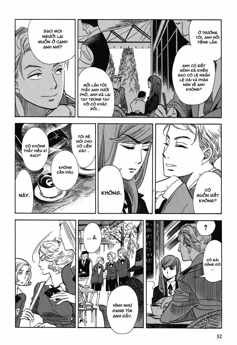 gunjou gakusha chapter 2 10