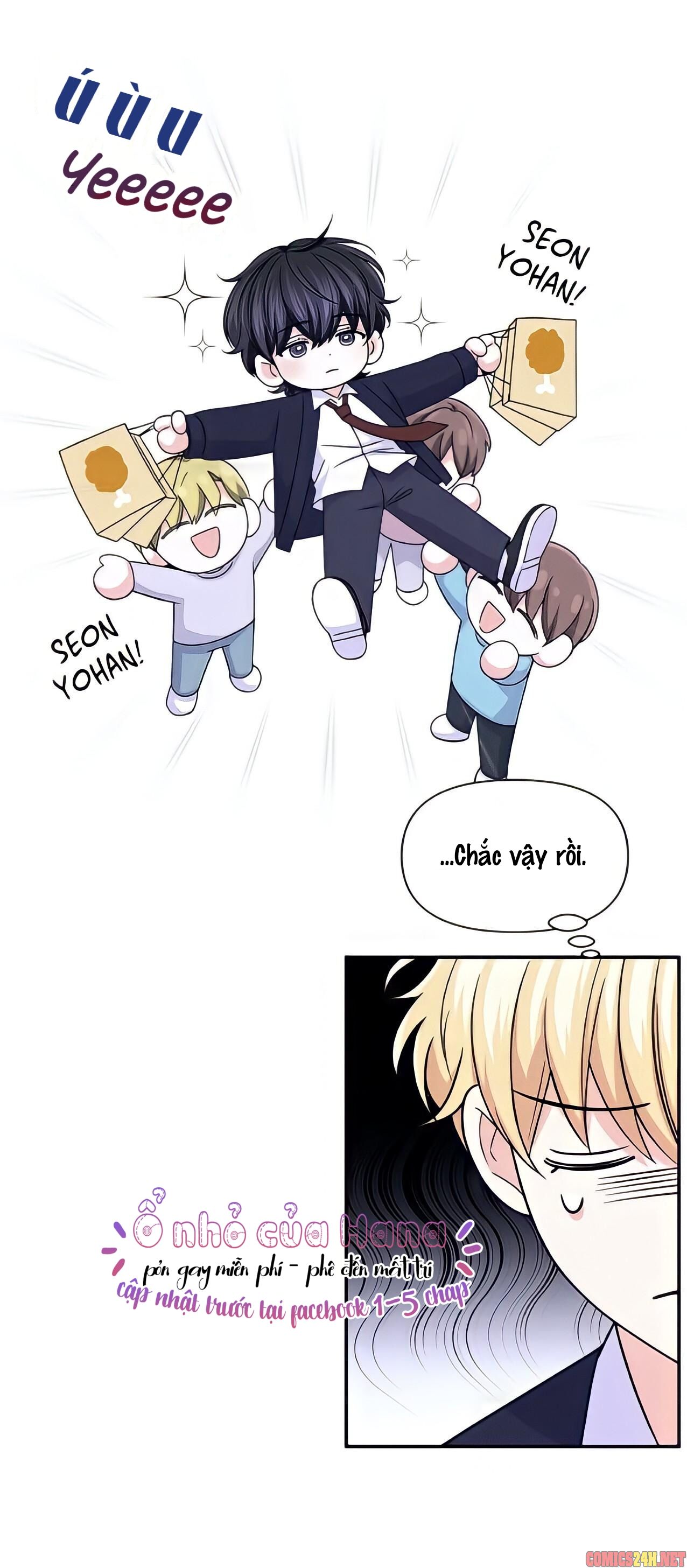 kinh nghiệm cảnh nóng chapter 66 15