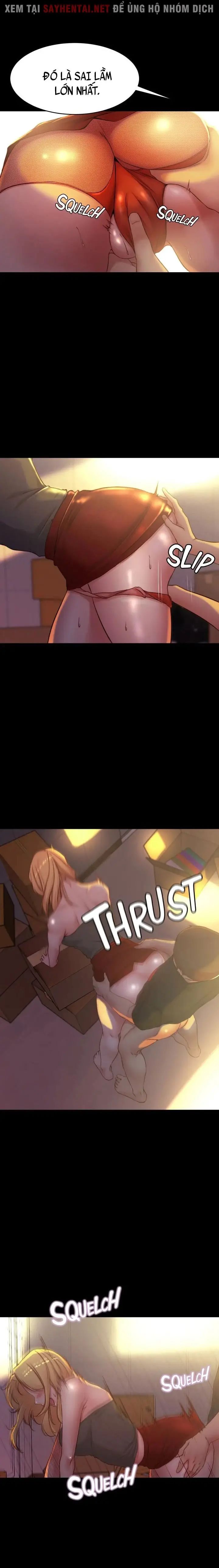 nhật ký quần lót chapter 38 14