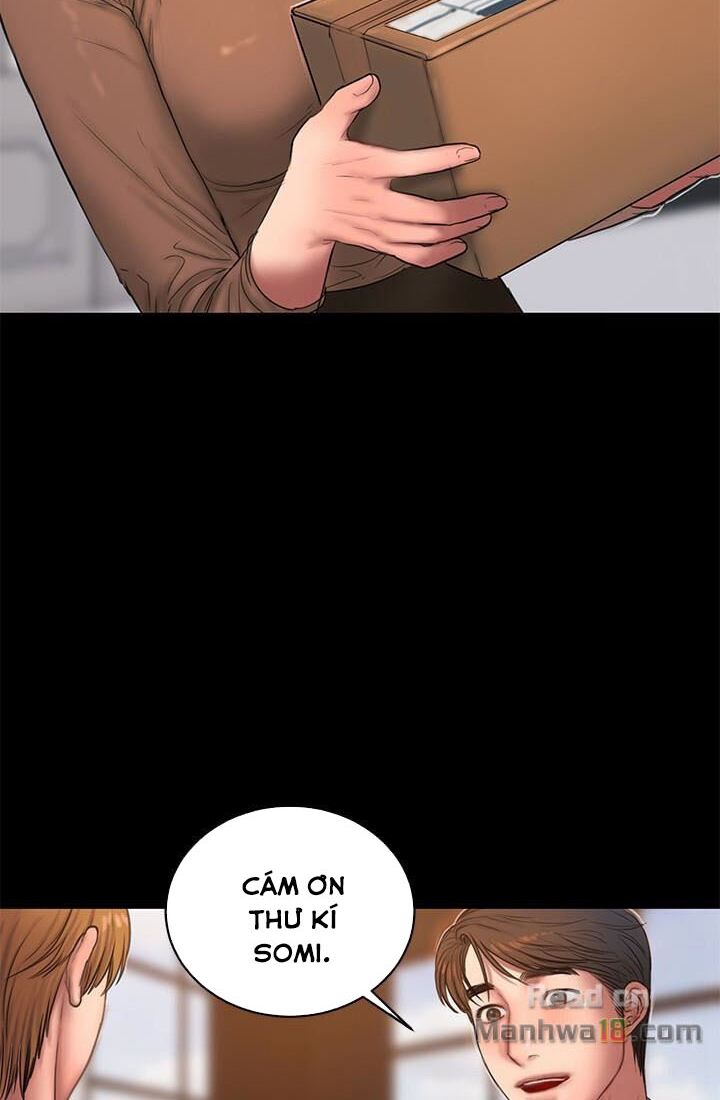 chạy trốn chapter 43 54