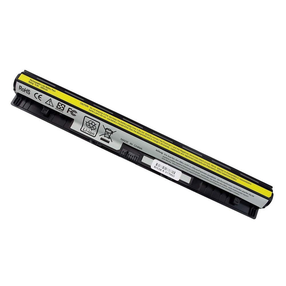 Pin dành cho Laptop Lenovo Ideapad S410P hàng nhập khẩu.
