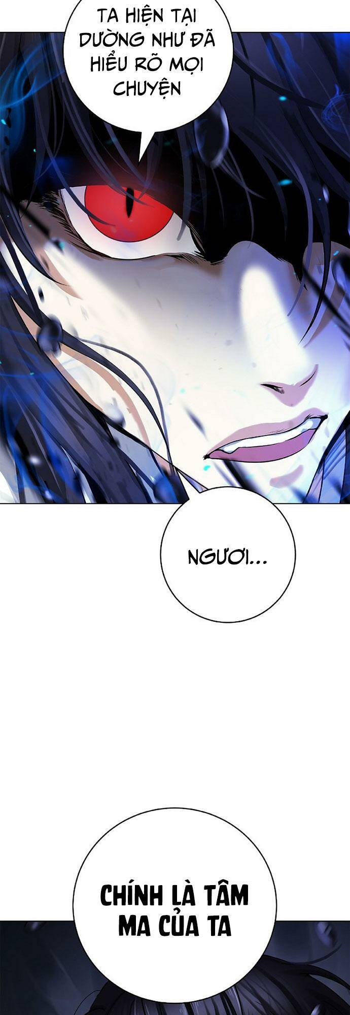 xuyên không thành hổ chapter 126 47