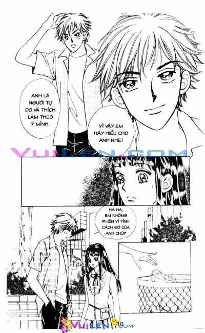 bữa tối của hoàng tử chapter 7 40