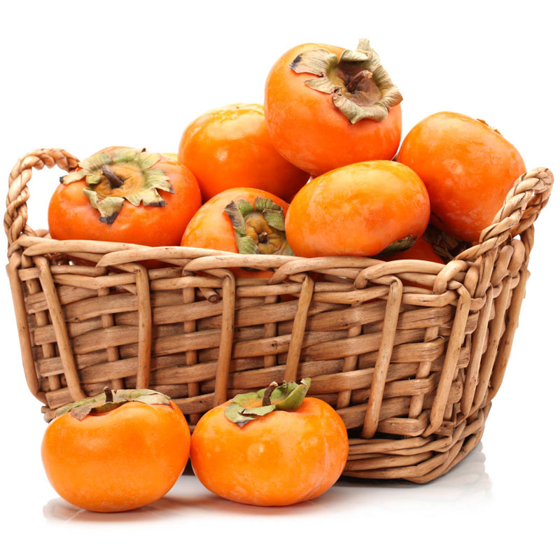 Hồng Giòn Mật - 1kg