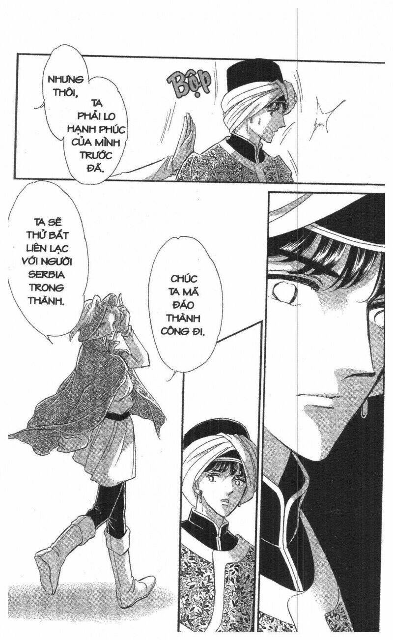 nữ hoàng của đế chế ottoman chapter 8 28