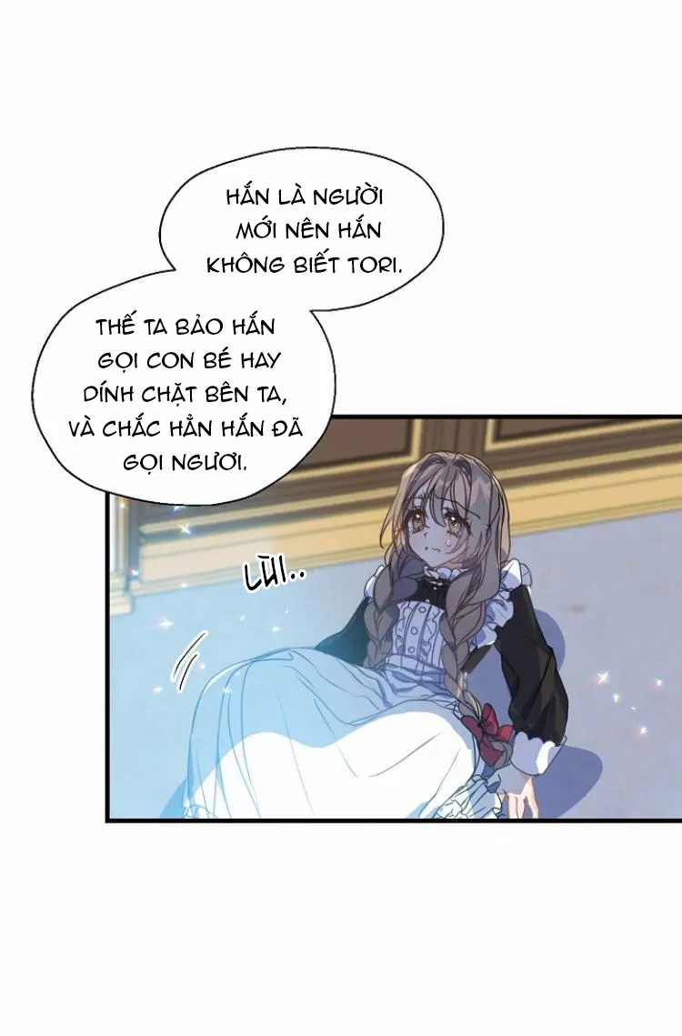 bệ hạ, xin đừng giết tôi!! chapter 32 9
