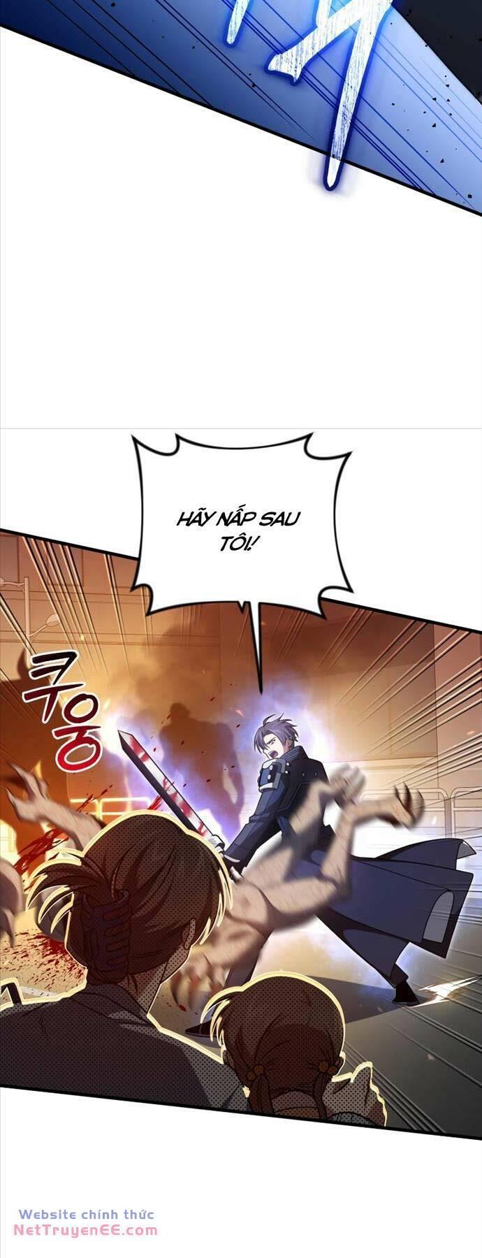 sự trở lại của người chơi sau 10000 năm chapter 71 22