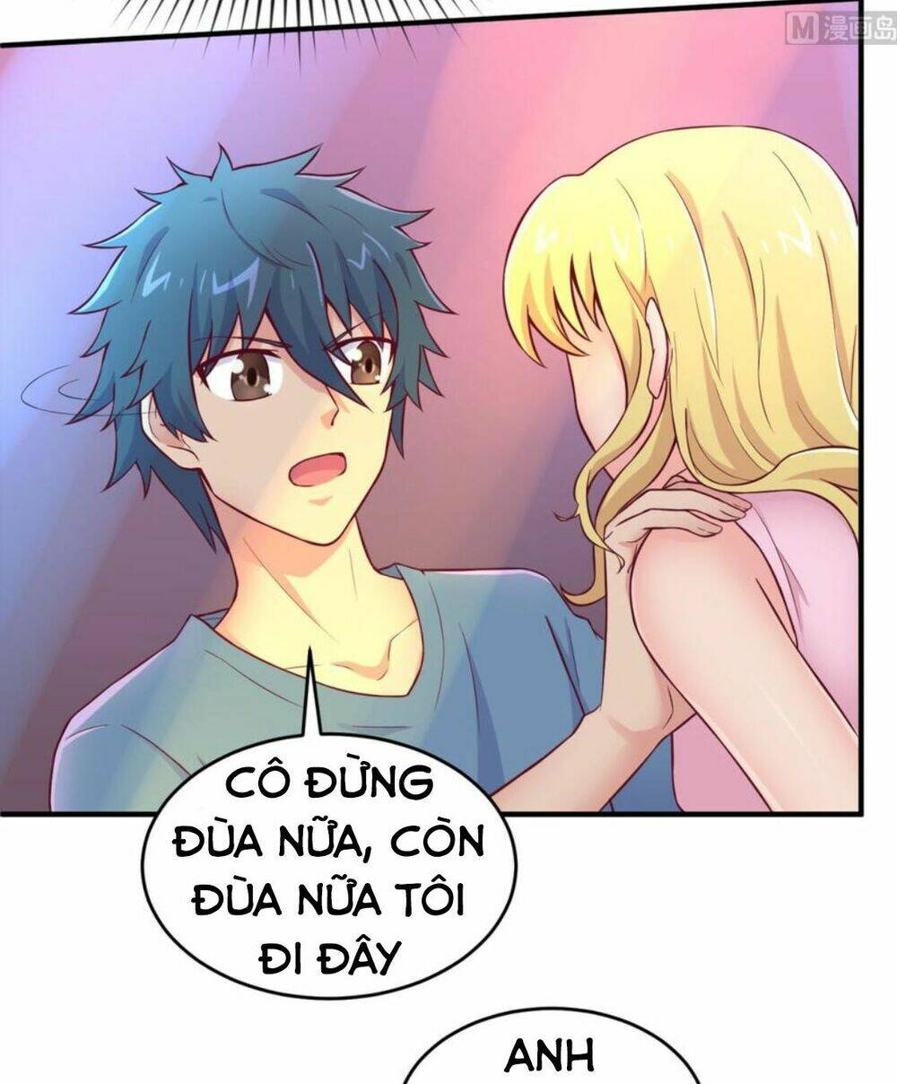 bác sĩ riêng của nữ thần chapter 66 13