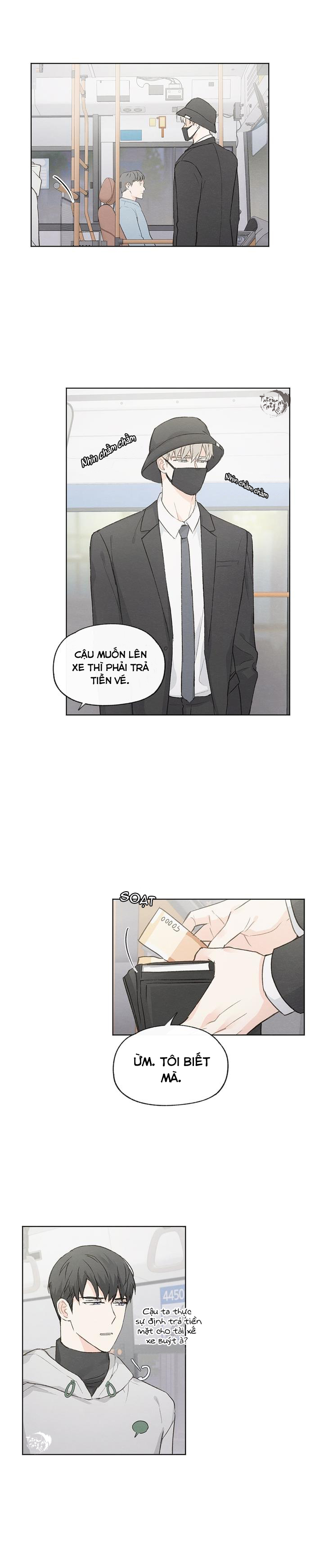 giữa yêu và ghét chapter 37 10