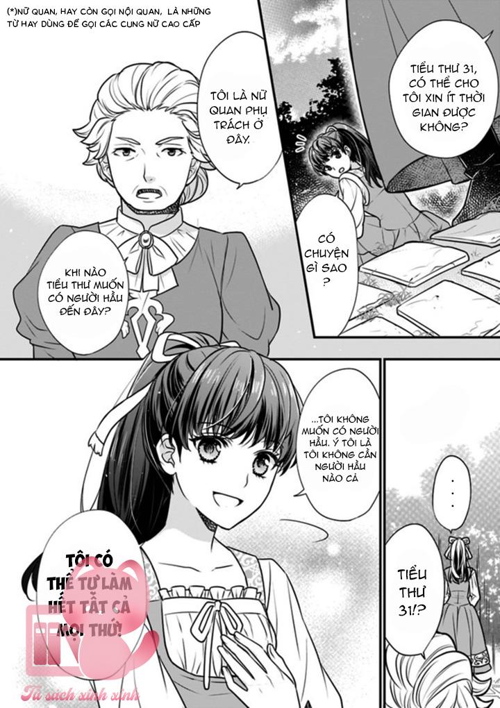 thê thiếp thứ 31 chapter 1 14