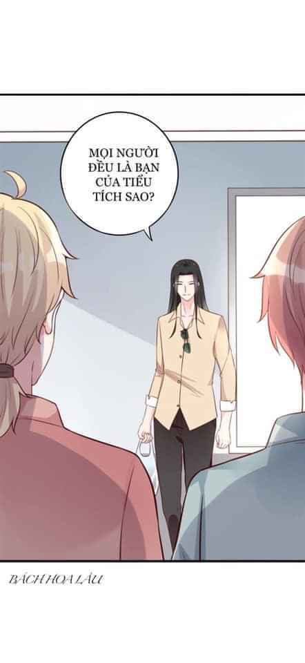 bỉ chi tì sương chapter 4 6