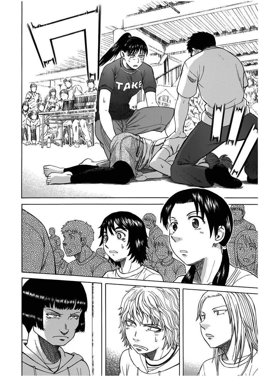 teppu chapter 15 33