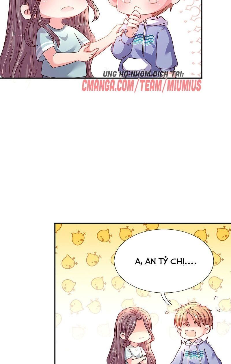 ma ma đột kích : cha mời tiếp chiêu chapter 57 9