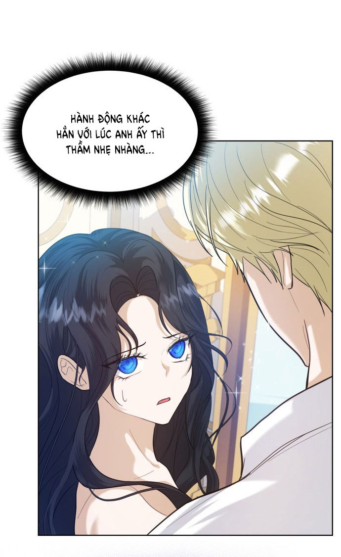 tôi trở thành vợ cũ của nam chính chapter 2.1 60